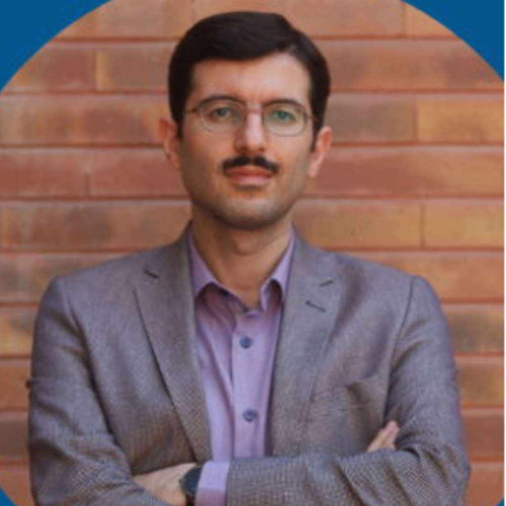 Сейед Мохаммад Хосейн Хаким